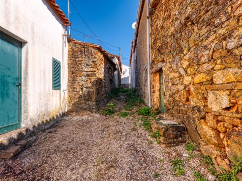 Villa i Macao, Santarem - foto 5
