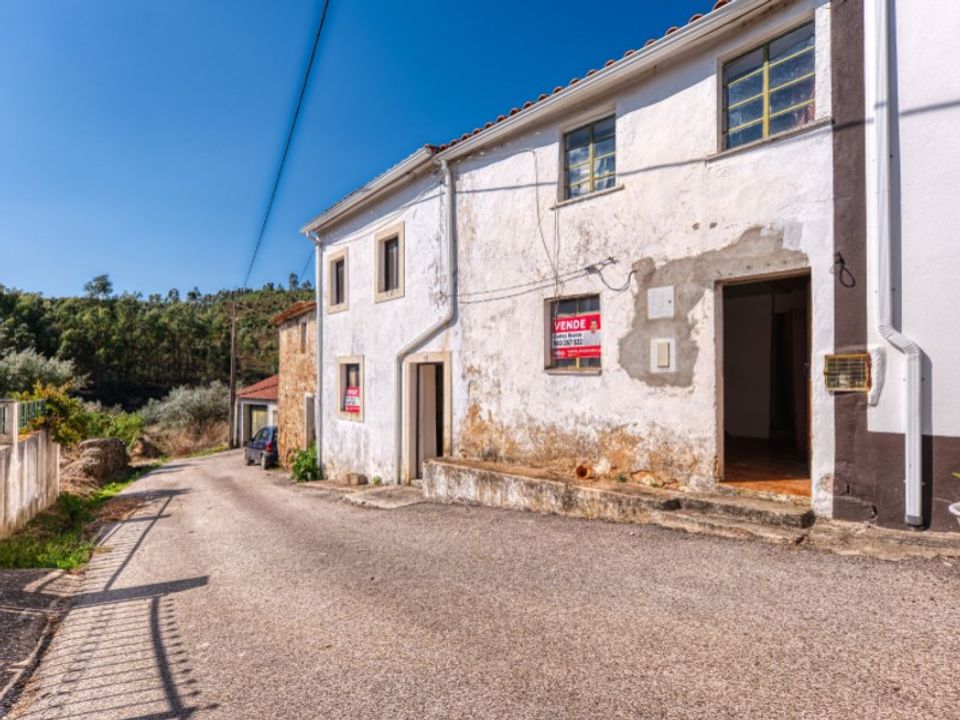 Villa i Macao, Santarem - foto 1