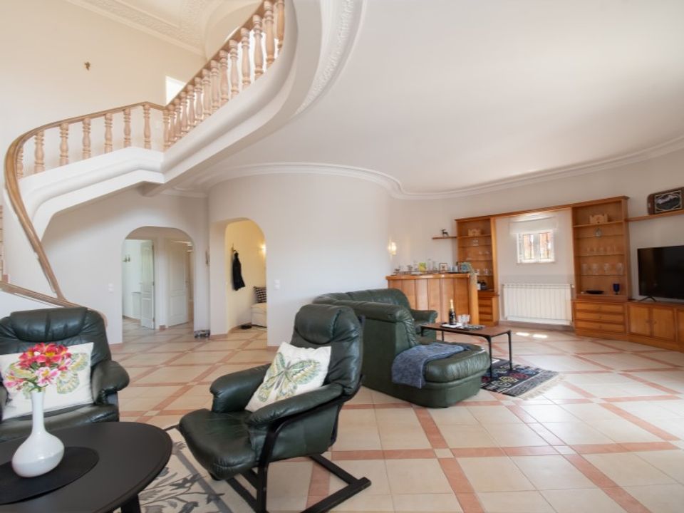 Villa i Quarteira, Faro - foto 3