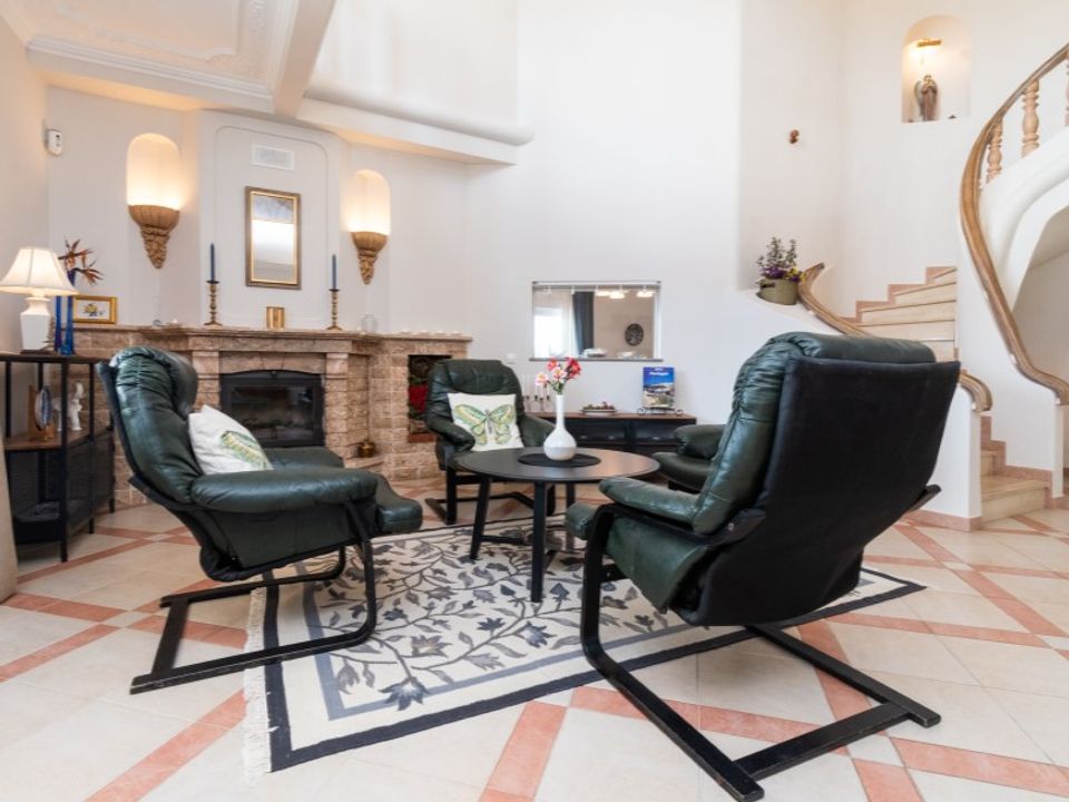Villa i Quarteira, Faro - foto 4
