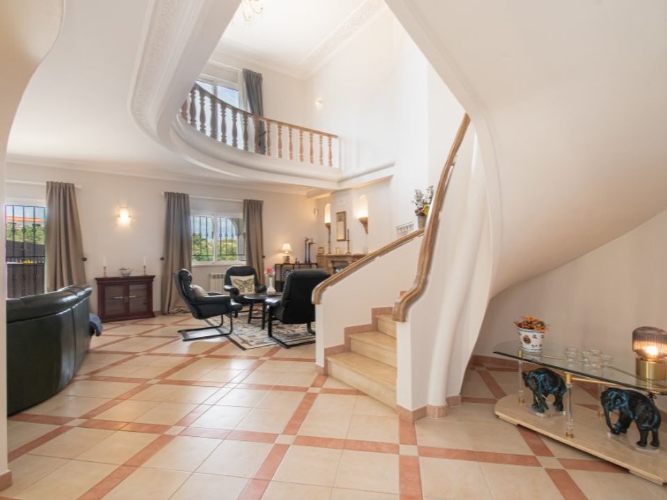 Villa i Quarteira, Faro - foto 5