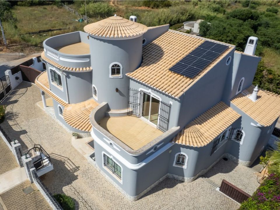 Villa i Quarteira, Faro - foto 2