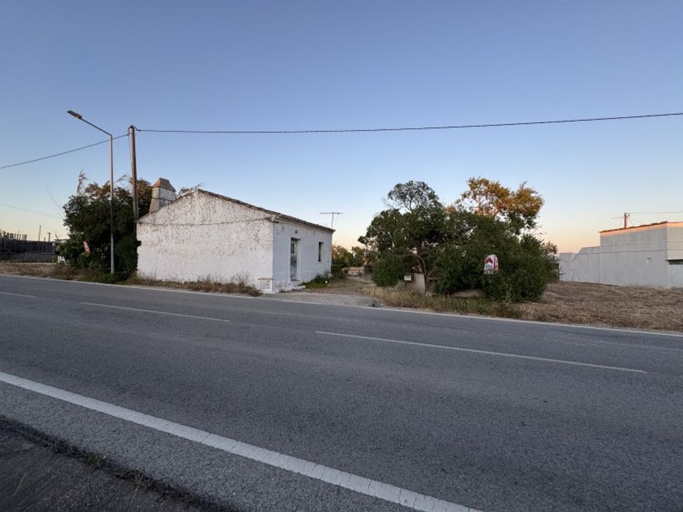 Landejendom i Conceicao e Estoi, Faro - foto 1