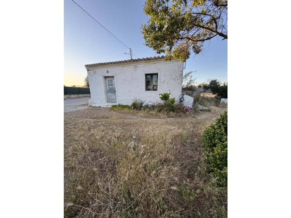 Landejendom i Conceicao e Estoi, Faro - foto 2