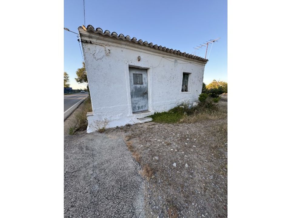 Landejendom i Conceicao e Estoi, Faro - foto 3