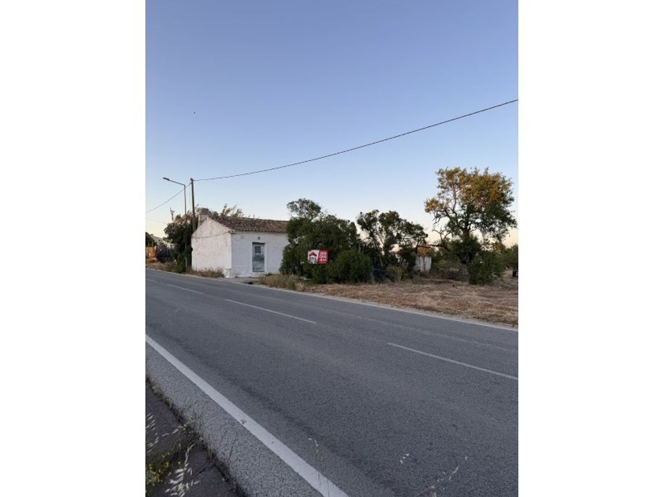 Landejendom i Conceicao e Estoi, Faro - foto 5
