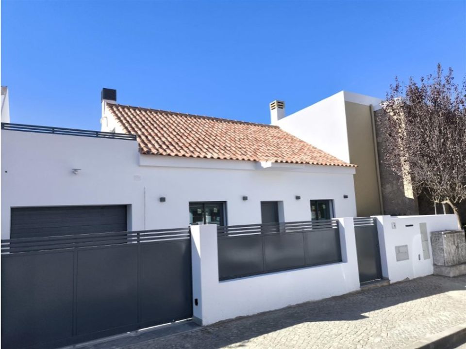 Byhus i Sao Bras de Alportel, Faro - foto 1