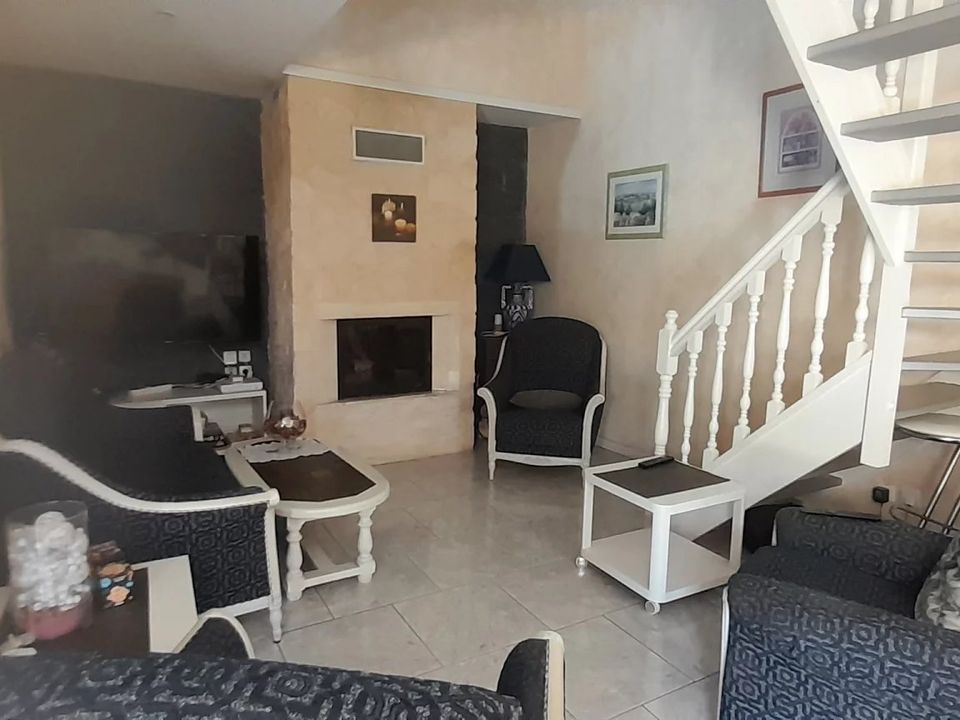 Villa i Barquet, Eure - foto 4