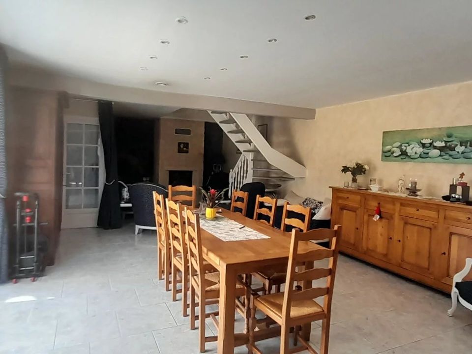 Villa i Barquet, Eure - foto 3