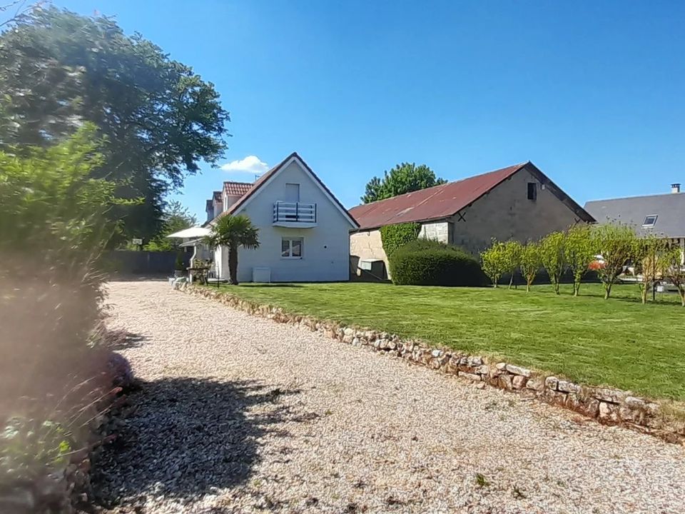 Villa i Barquet, Eure - foto 2