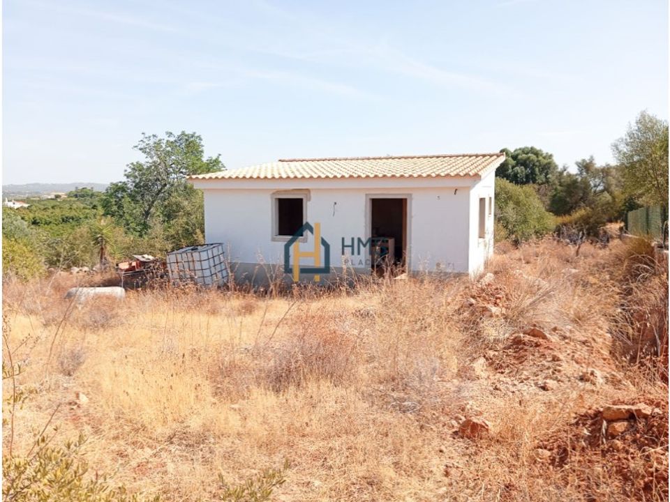Villa i Alcantarilha, Faro - foto 1
