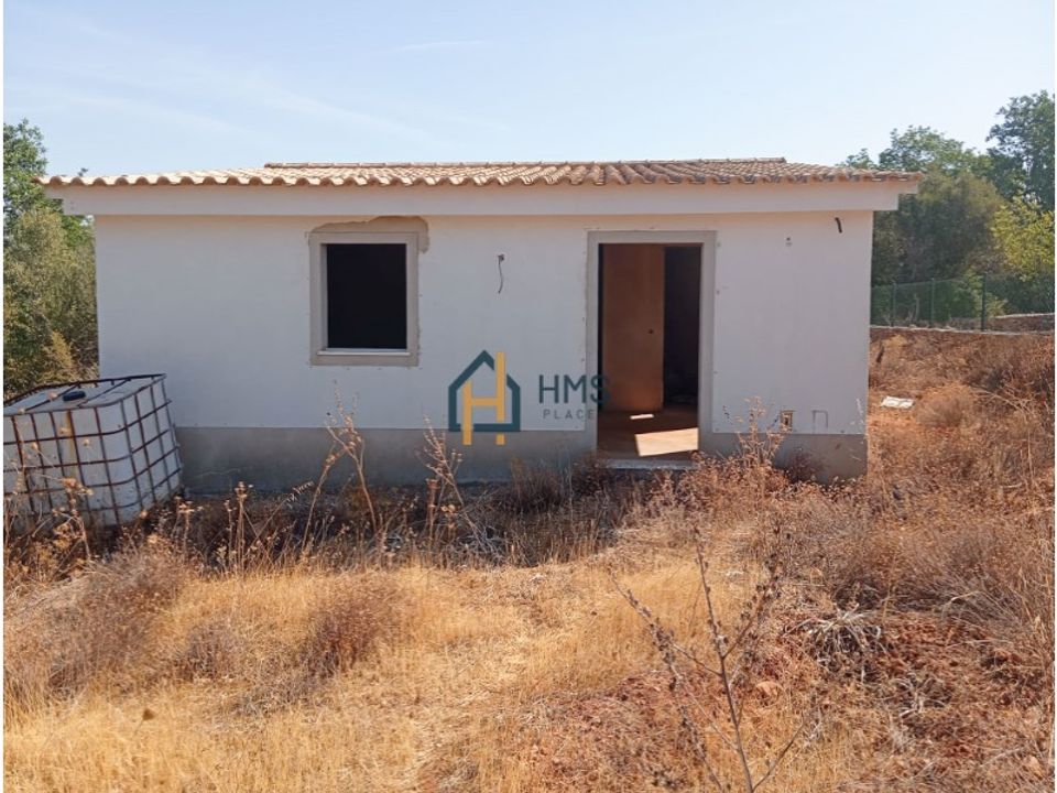 Villa i Alcantarilha, Faro - foto 2