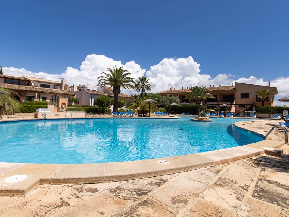 Villa i Sa Rapita, Mallorca - foto 2