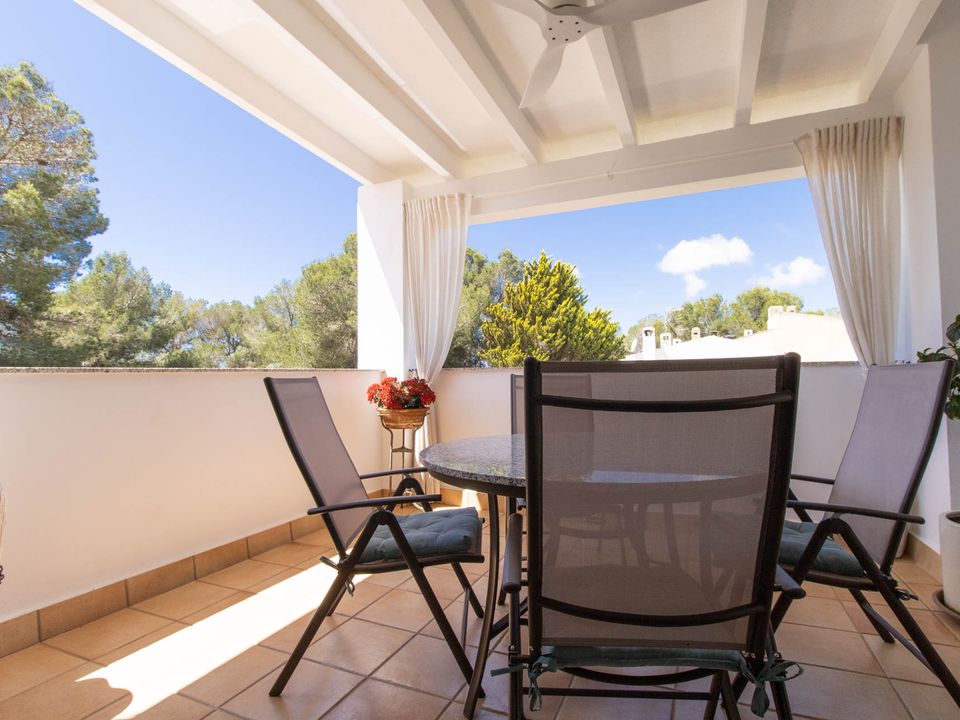 Villa i Sa Rapita, Mallorca - foto 3
