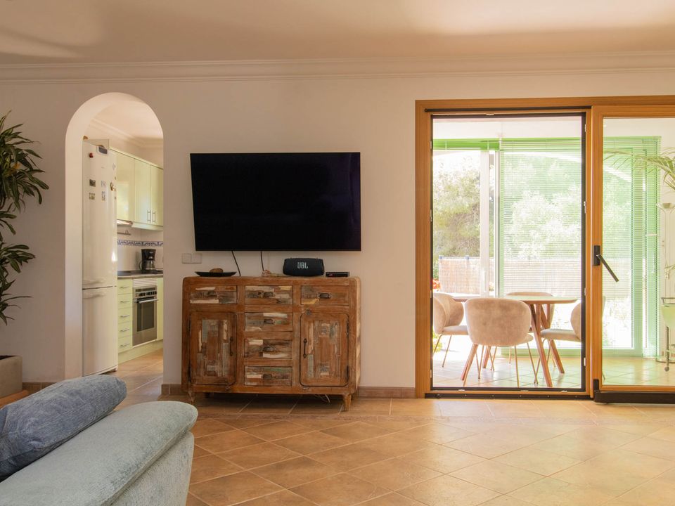 Villa i Sa Rapita, Mallorca - foto 5