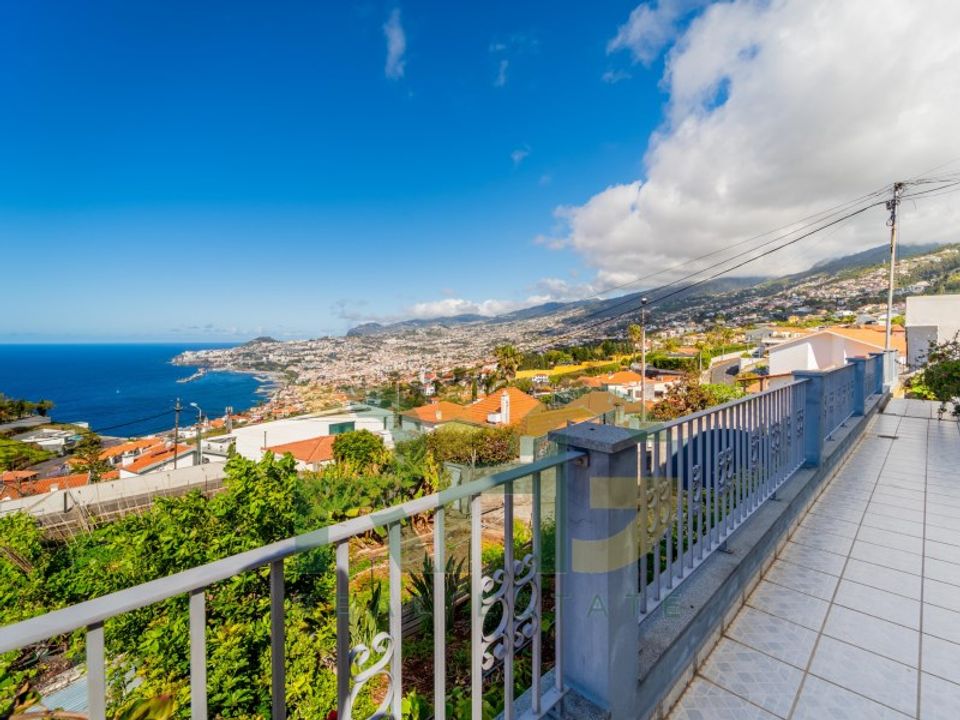 Villa i Funchal, Madeira - foto 2