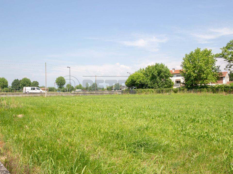 Helårsgrund i Pozzoleone, Vicenza - foto 5