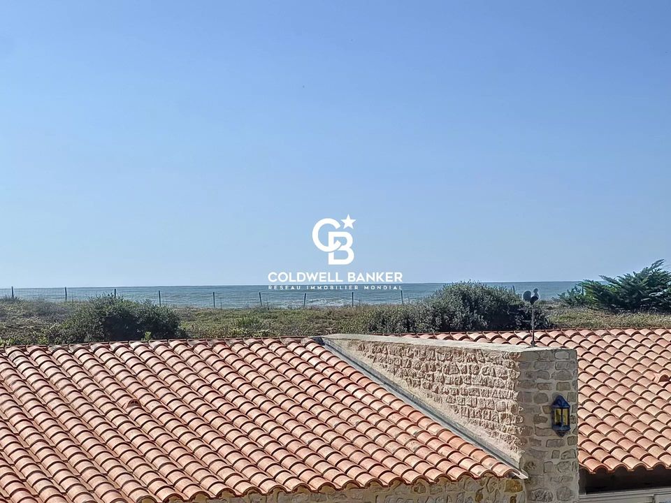 Villa i Saint-Georges-d'Oleron, Charente-Maritime - foto 5