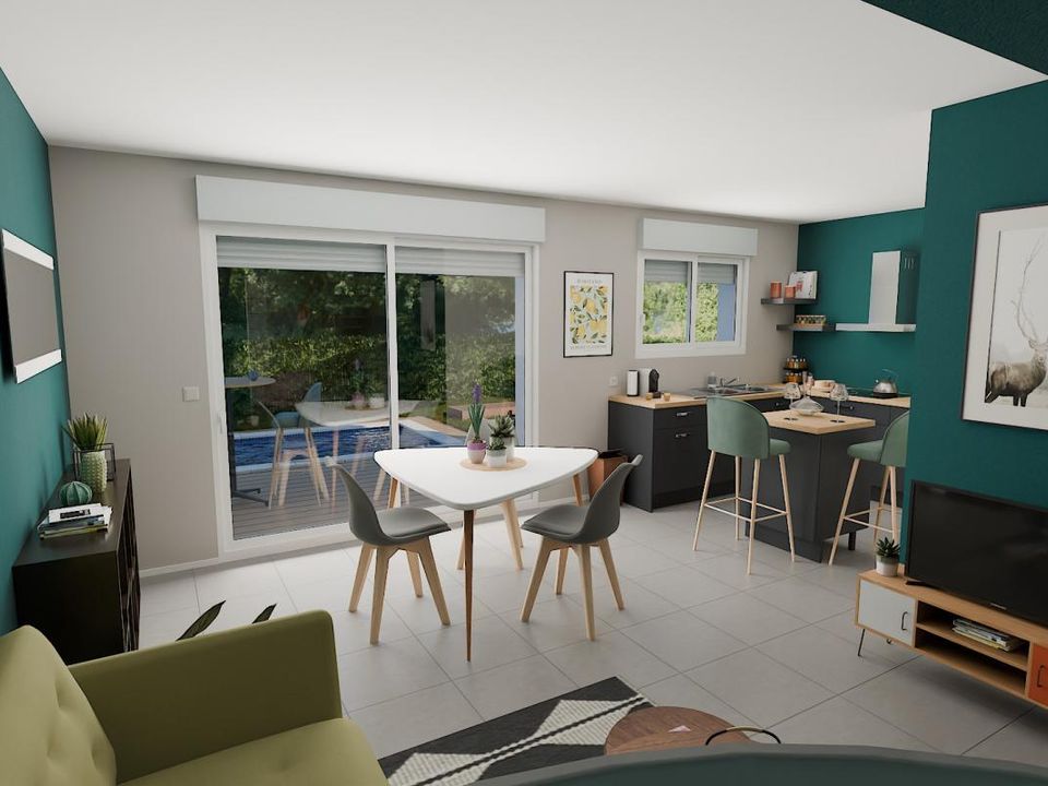 Villa i Apremont, Vendee - foto 2