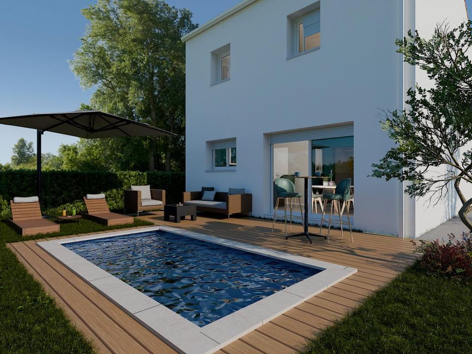 Villa i Apremont, Vendee - foto 4