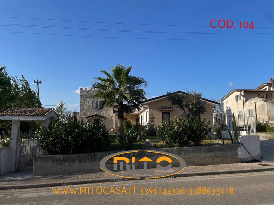 Villa i Telese Terme, Benevento - bilde 4