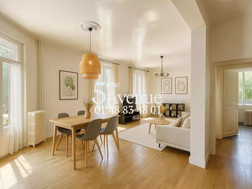 Villa i Sucy-en-Brie, Val-de-Marne - foto 2