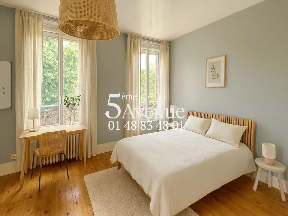 Villa i Sucy-en-Brie, Val-de-Marne - foto 4