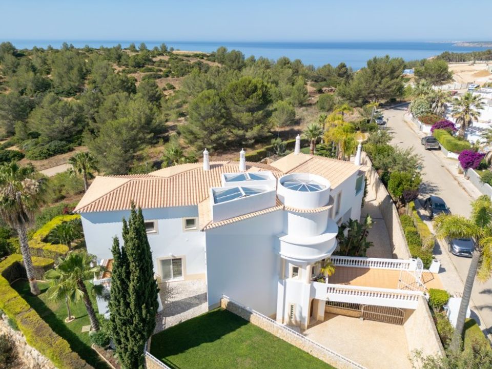 Villa i Budens, Faro - foto 2