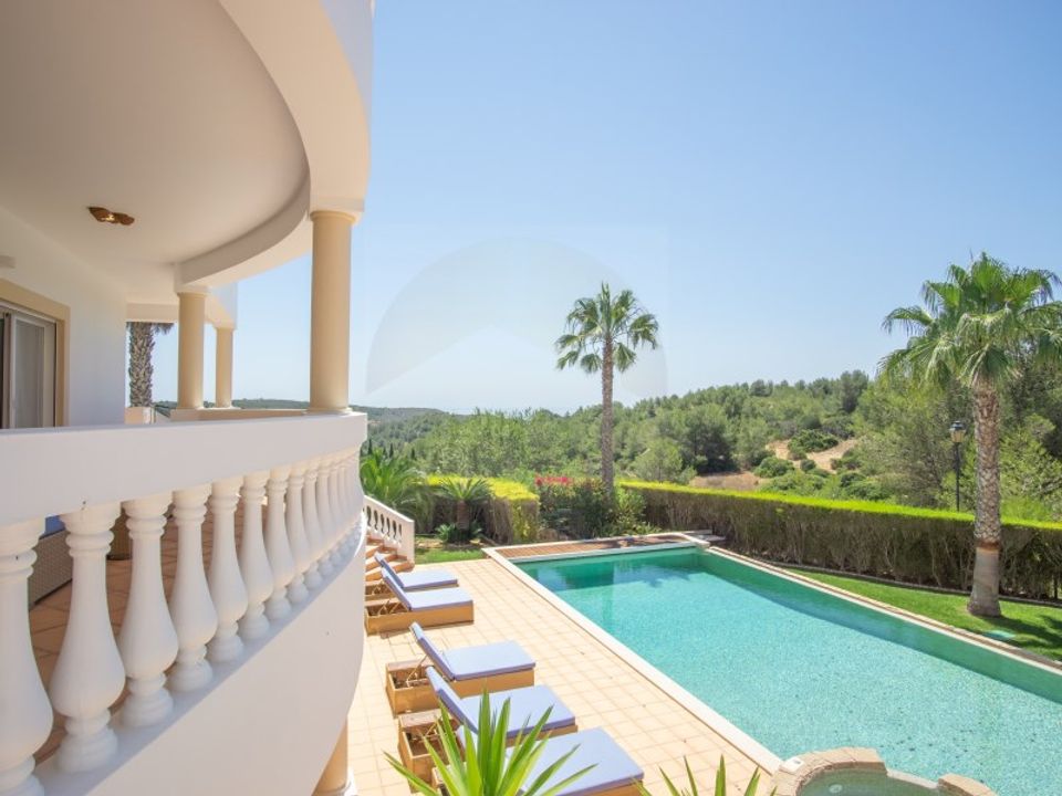 Villa i Budens, Faro - foto 3