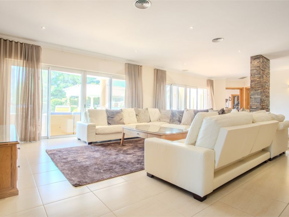 Villa i Budens, Faro - foto 4