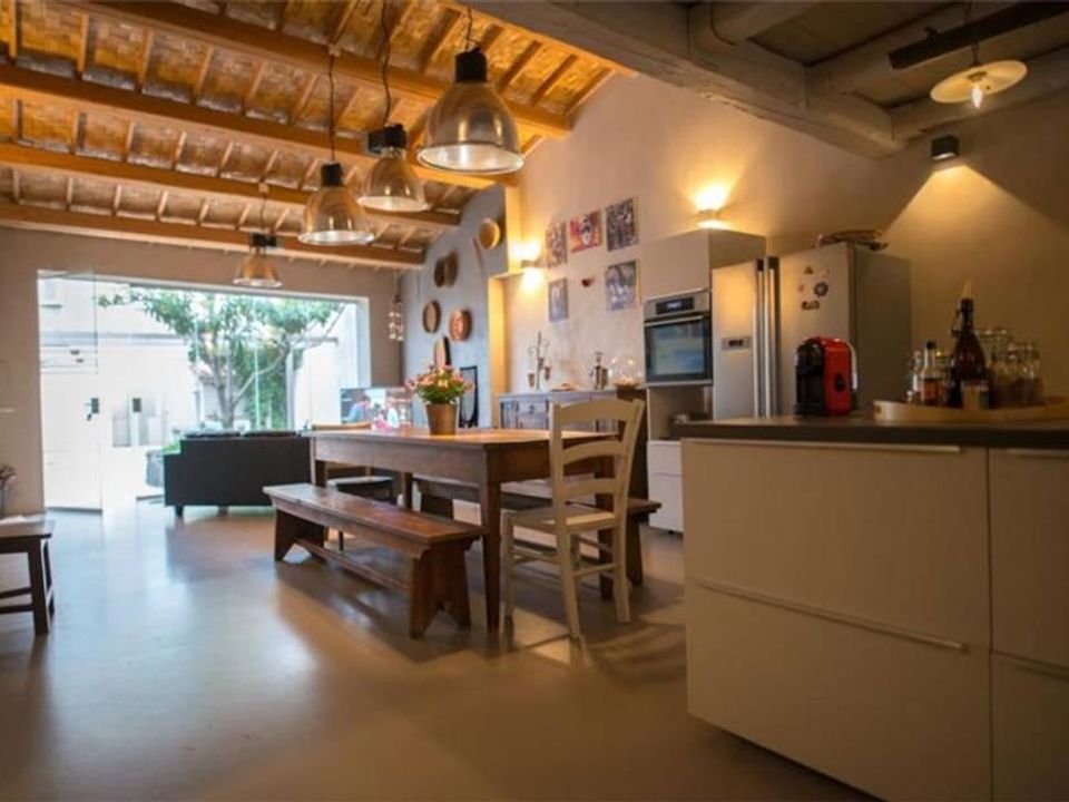 Villa i Nurachi, Oristano - foto 2
