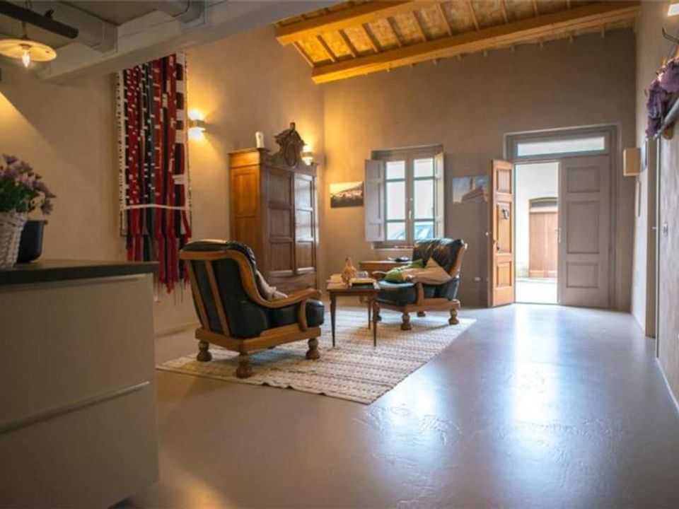 Villa i Nurachi, Oristano - foto 4