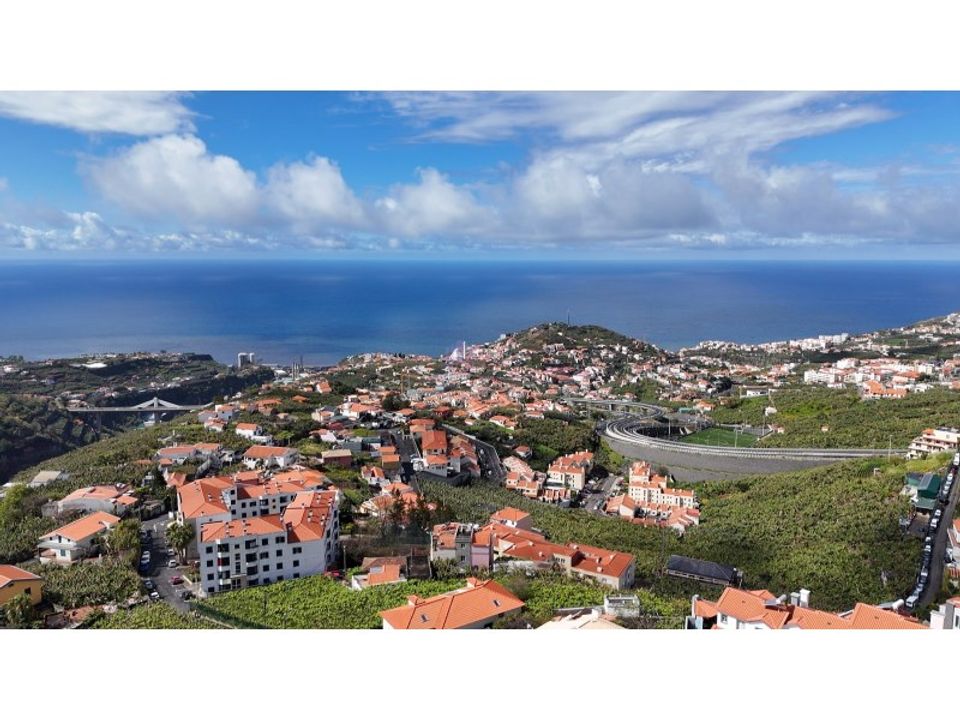 Villa i Camara de Lobos, Madeira - foto 4