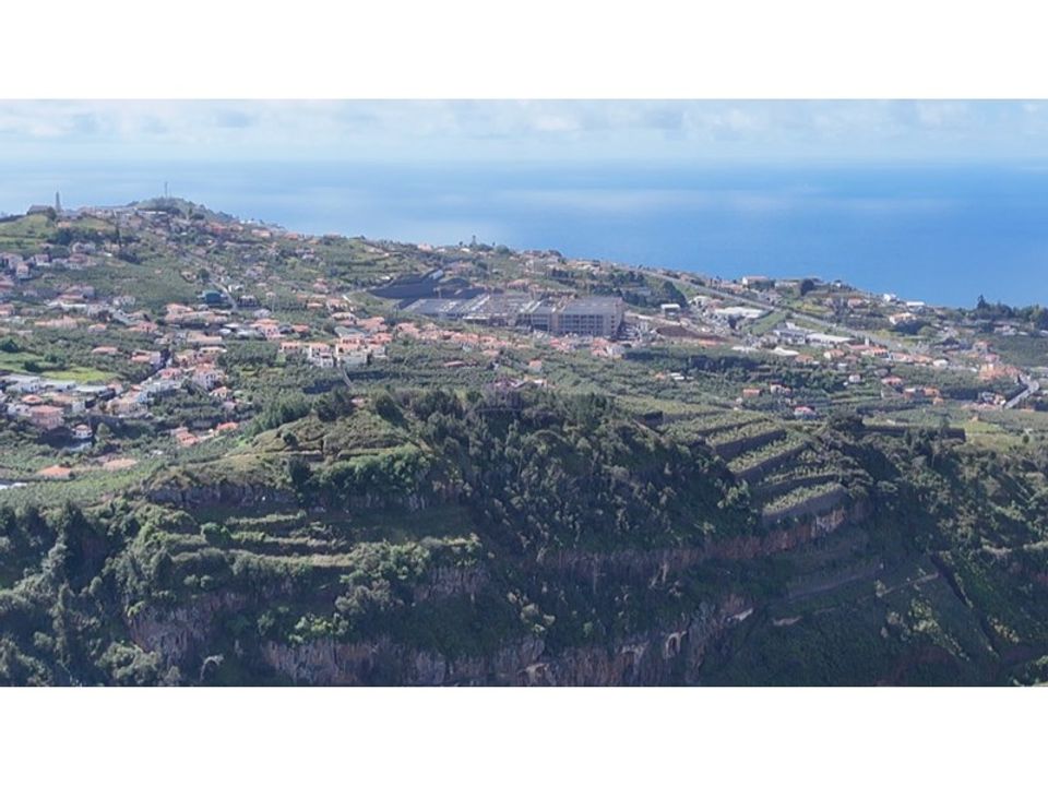 Villa i Camara de Lobos, Madeira - foto 5