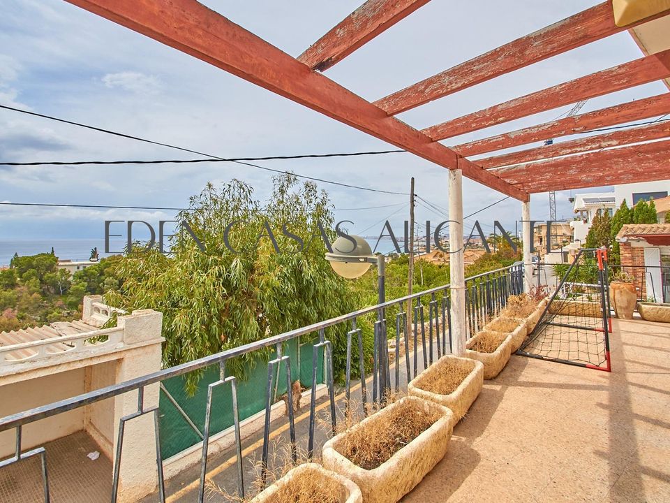 Villa i El Campello, Alicante - foto 2