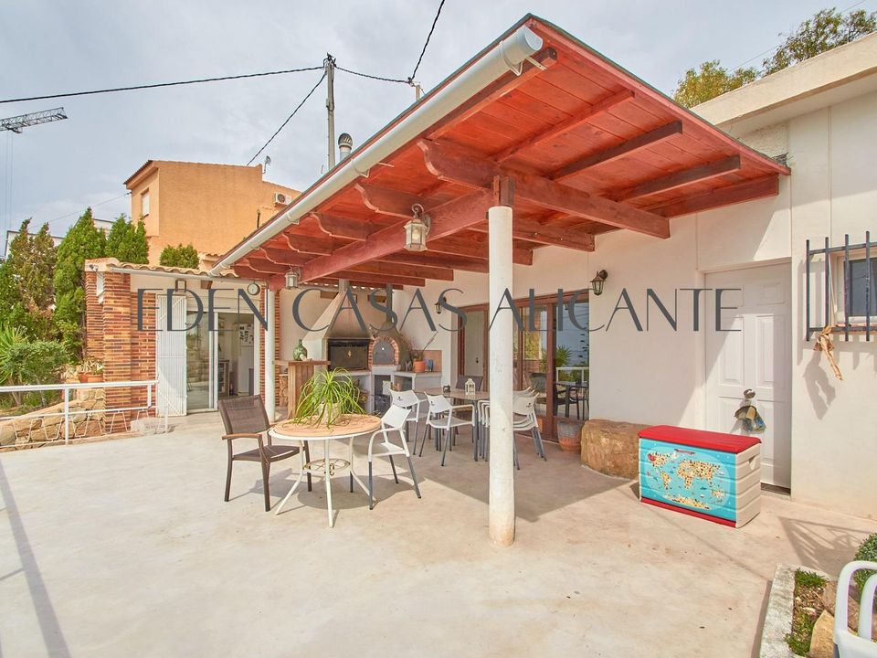 Villa i El Campello, Alicante - foto 5