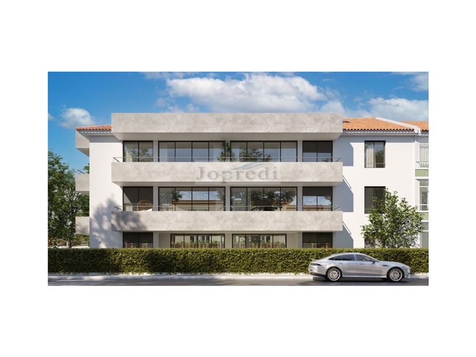Lejlighed i Carcavelos, Lisbon - foto 2