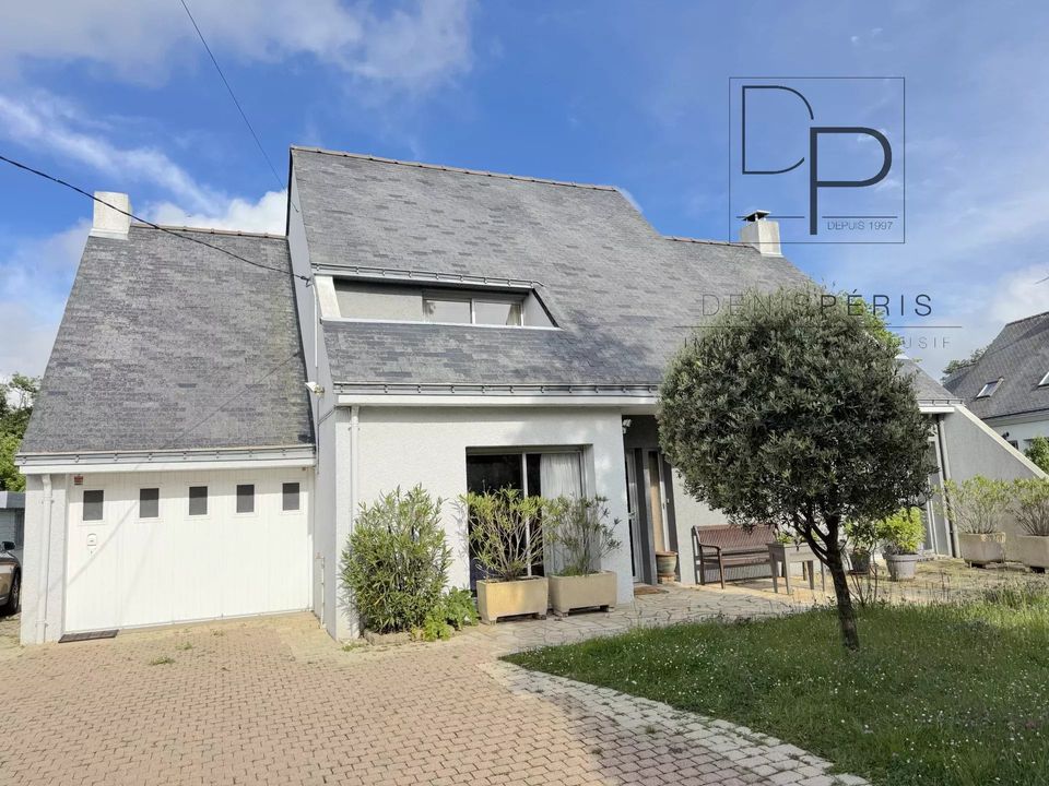Villa i La Baule-Escoublac, Loire-Atlantique - foto 2