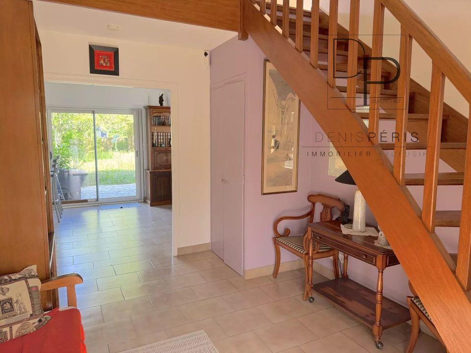 Villa i La Baule-Escoublac, Loire-Atlantique - foto 4