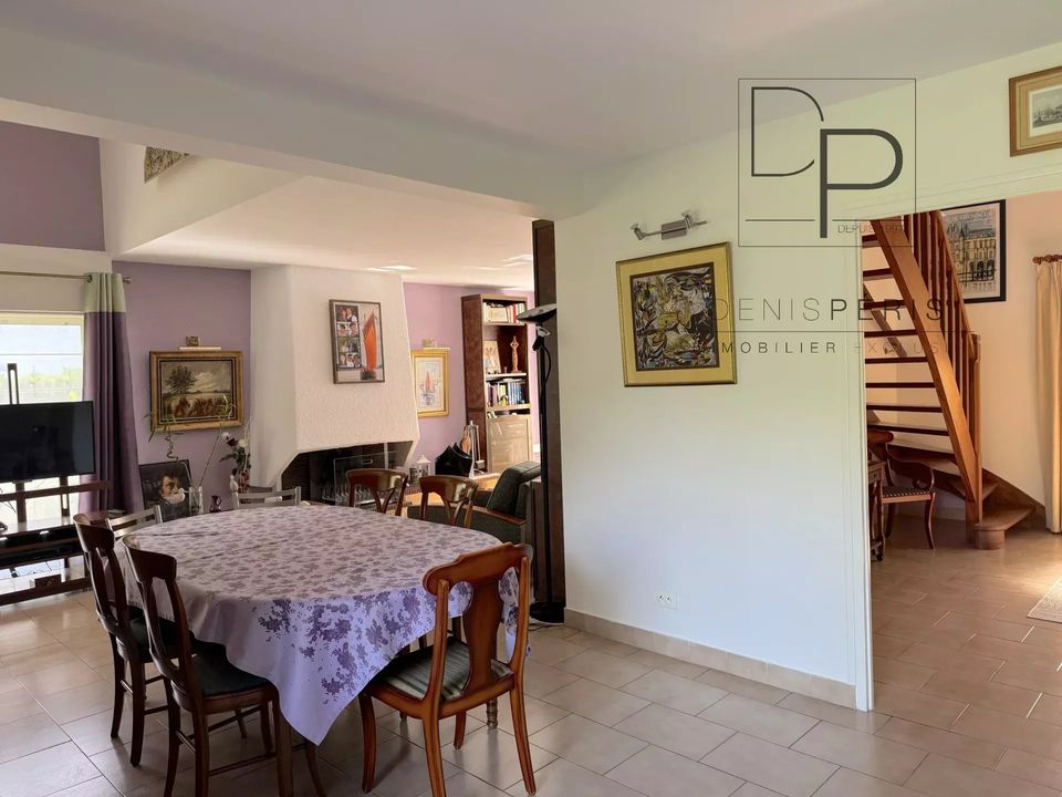 Villa i La Baule-Escoublac, Loire-Atlantique - foto 5