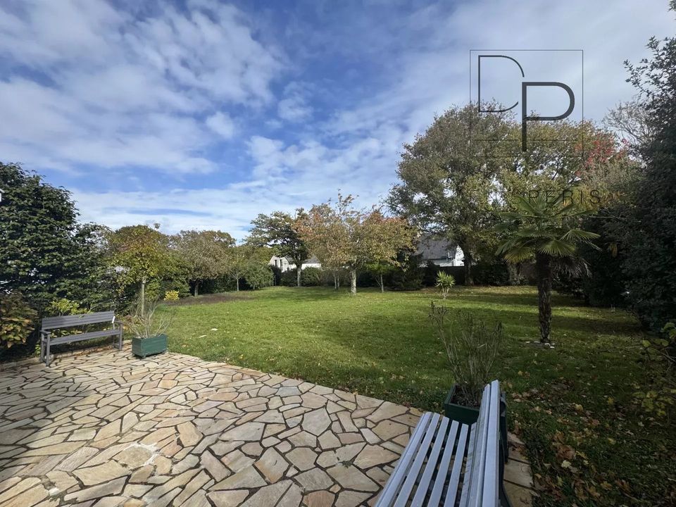 Villa i La Baule-Escoublac, Loire-Atlantique - foto 3