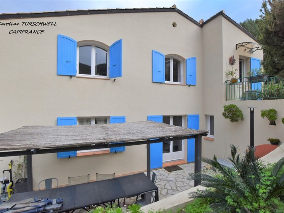 Villa i Cavalaire-sur-Mer, Var - foto 4
