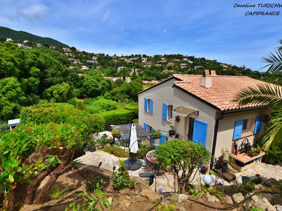 Villa i Cavalaire-sur-Mer, Var - foto 5
