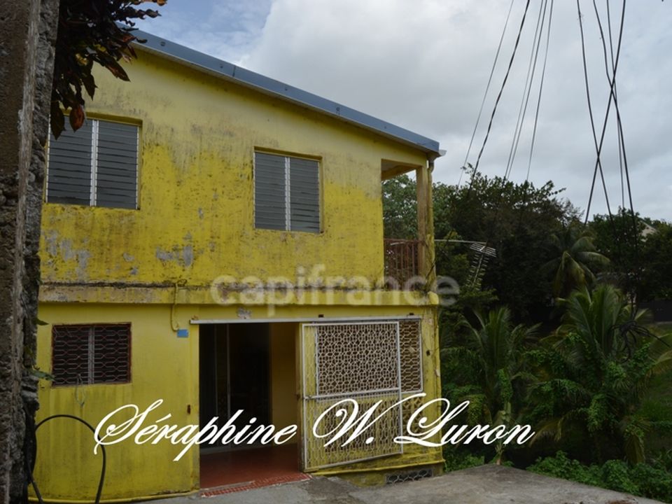 Villa i Fort-de-France, Martinique - foto 1