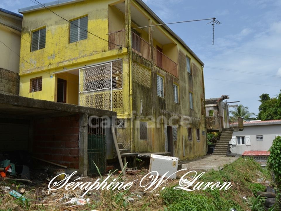 Villa i Fort-de-France, Martinique - foto 2