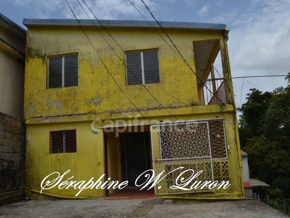 Villa i Fort-de-France, Martinique - foto 3