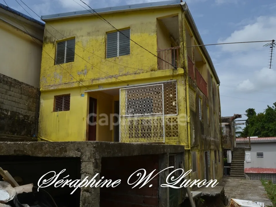 Villa i Fort-de-France, Martinique - foto 4