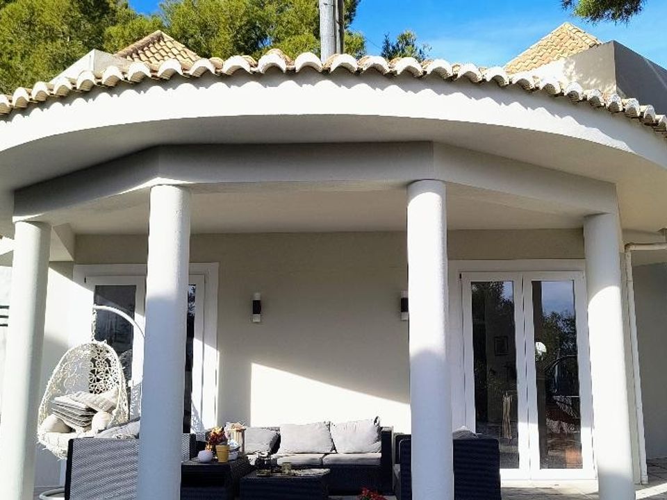 Villa a Altea, Alicante - foto 2