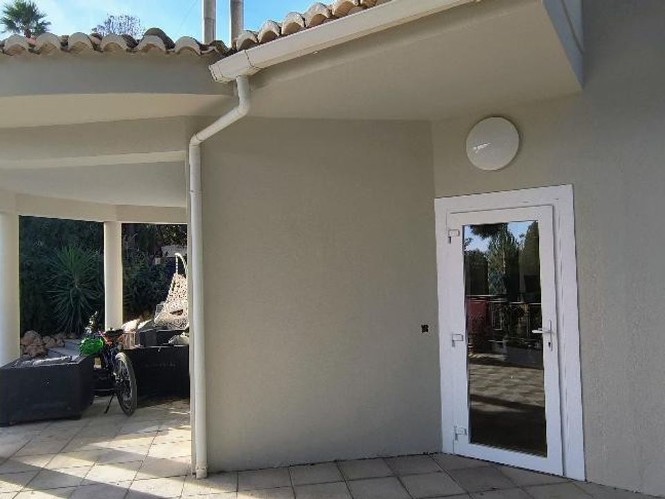 Villa a Altea, Alicante - foto 3