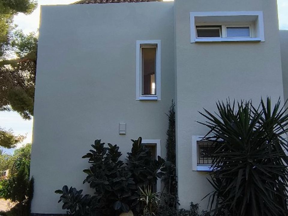 Villa a Altea, Alicante - foto 5